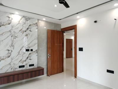 Bedroom Image of 2718 Sq.ft 4 BHK Builder Floor for sale in Sector 85 Faridabad for Rs. 27000000