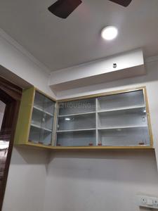 Bedroom Image of 1240 Sq.ft 3 BHK Apartment / Flat for sale in Jaypee Kosmos, Sector 134 Noida for Rs. 11600000