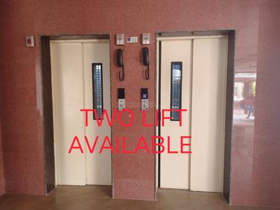 Bedroom Image of 780 Sq.ft 2 BHK Apartment / Flat for rent in Vatva Ahmedabad for Rs. 10000