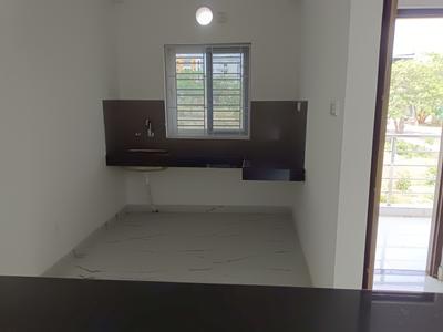 Kitchen Image of 1345 Sq.ft 2 BHK Apartment / Flat for sale in Kalinga Nagar Bhubaneswar for Rs. 9000000