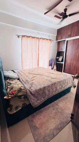 Pebble Bay Bedroom 1