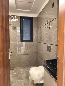 Common Bathroom Image of 2500 Sq.ft 4 BHK Builder Floor for sale in BPTP Astaire Garden Floors, Sector 70A Gurgaon for Rs. 35000000