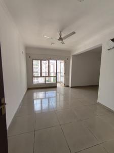 Hall Image of 1075 Sq.ft 2 BHK Apartment / Flat for sale in Panchsheel Greens, Noida Extension Greater Noida for Rs. 9500000