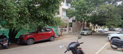 Image of 1200 Sq.ft Residential Plot / Land for sale in Kalyan Nagar, Bengaluru for Rs. 38400000