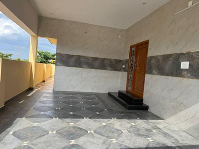 Image of 1280 Sq.ft 2 BHK Independent House for sale in Temple Town, Karamadai, Coimbatore for Rs. 5850000