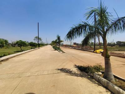 Image of 1000 Sq.ft 2 BHK Independent House for sale in Mathpurena, Raipur for Rs. 4000000