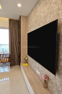Bedroom Image of 1126 Sq.ft 2 BHK Apartment / Flat for sale in Pethkar Siyona, Punawale Pune for Rs. 12500000