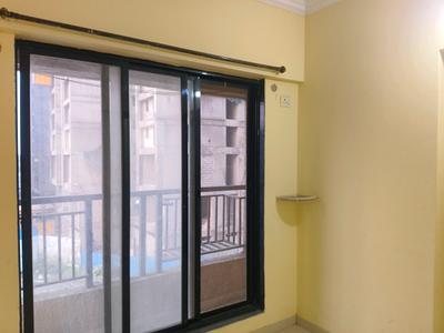 Bedroom Image of 708 Sq.ft 2 BHK Apartment / Flat for sale in Raunak City 2 by Raunak Group, Kalyan West Kalyan for Rs. 7000000