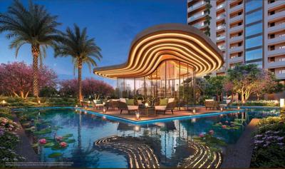 Image of 2592 Sq.ft 3 BHK Apartment / Flat for sale in Aashiana Cocoa County Phase 02, Sector 88A, Gurgaon for Rs. 41472000