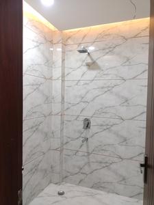 Bedroom One Image of 1260 Sq.ft 3 BHK Builder Floor for sale in BPTP District 3, Sector 85 Faridabad for Rs. 14200000