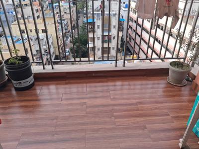 Balcony Image of 1100 Sq.ft 2 BHK Apartment / Flat for sale in Orange Royal Orange County, Rahatani Pune for Rs. 11000000