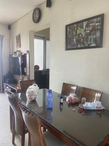 Hall Image of 1200 Sq.ft 2 BHK Apartment / Flat for sale in Nerul Navi Mumbai for Rs. 30000000