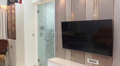 Hall Image of Runwal bliss in Kanjurmarg East, Mumbai