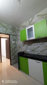 Kitchen Image of 774 Sq.ft 2 BHK Apartment / Flat for sale in Shree Sugandh , Virar West Virar for Rs. 5600000