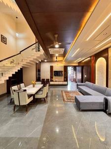 Hall Image of 5000 Sq.ft 5 BHK Villa for sale in Vaishali Nagar Extension Jaipur for Rs. 50000000