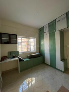 Bedroom Image of 6250 Sq.ft 12 BHK Independent House for sale in Kasavanahalli Bengaluru for Rs. 37500000