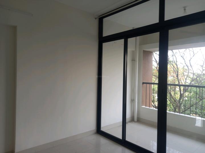 Kumar Kumar Periwinkle Living Room 1