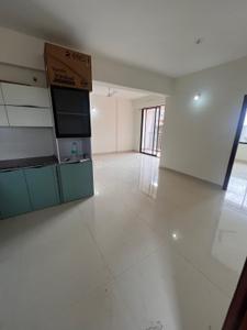 Hall Image of 1300 Sq.ft 2 BHK Apartment / Flat for rent in DB Pride, Talawali Chanda Indore for Rs. 20000