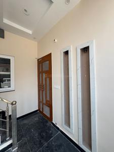 Hall Image of 945 Sq.ft 4 BHK Villa for sale in Kharar Mohali for Rs. 9000000