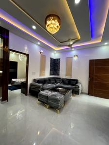Hall Image of 900 Sq.ft 2 BHK Builder Floor for sale in Kharar Mohali for Rs. 4290000