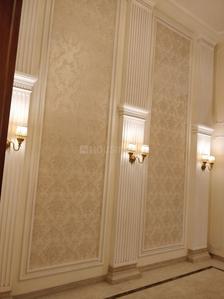 Bedroom Image of 1540 Sq.ft 3 BHK Apartment / Flat for rent in Omaxe The Palace, Gomti Nagar Lucknow for Rs. 35000