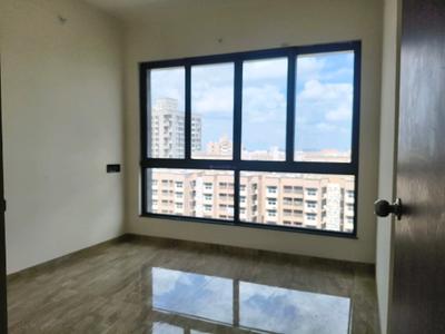 Bedroom Image of 872 Sq.ft 2 BHK Apartment / Flat for sale in VTP Aethereus Phase 2 by VTP Realty, Mahalunge Pune for Rs. 9200000