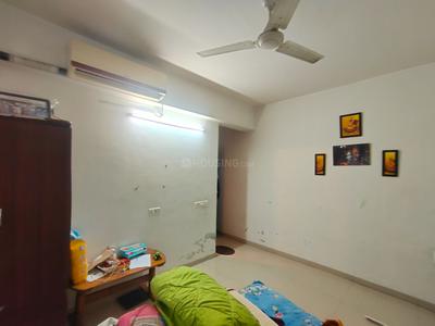 Bedroom Image of 1850 Sq.ft 3 BHK Apartment / Flat for sale in Diwalipura Vadodara for Rs. 5500000