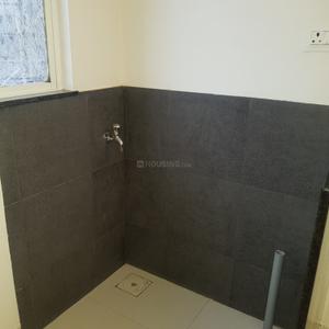 Bathroom Image of 800 Sq.ft 2 BHK Apartment / Flat for sale in Bhandari BA Iris, Wagholi Pune for Rs. 6800000