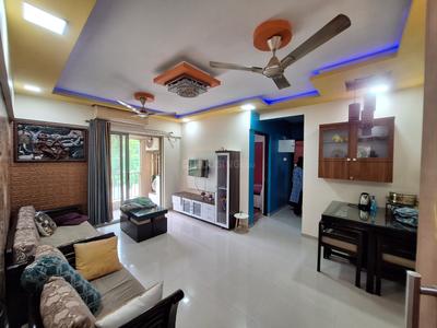 2 BHK Flat