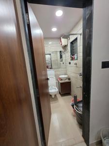Hall Image of 1440 Sq.ft 3 BHK Apartment / Flat for sale in Nava Vadaj Ahmedabad for Rs. 9800000