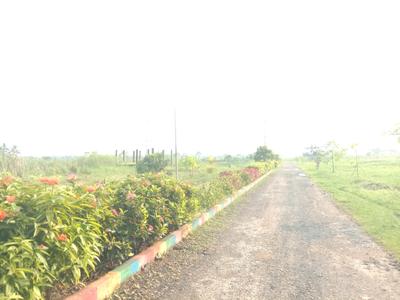 Image of 1800 Sq.ft Residential Plot / Land for sale in Vriddhica Heritage, Bara Gagan Gohalia, Kolkata for Rs. 560000