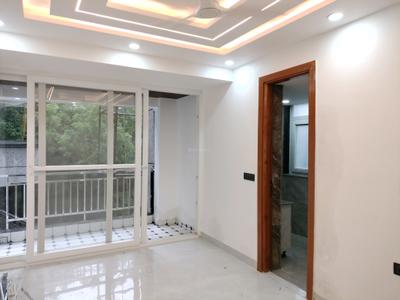 Bedroom Image of 2700 Sq.ft 4 BHK Apartment / Flat for sale in Ashwaryam Apartments, Sector 4 Dwarka New Delhi for Rs. 42100000