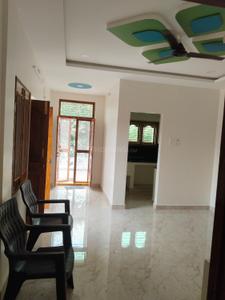 Hall Image of 750 Sq.ft 1 BHK Builder Floor for rent in Hanamkonda Warangal for Rs. 7000