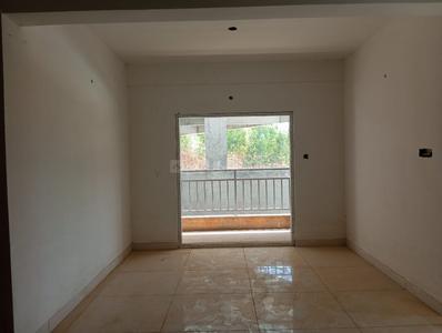 Hall Image of 1490 Sq.ft 3 BHK Apartment / Flat for sale in Sree Urban Orchids Phase II by Sree Builders &amp; Developers , Panathur Bengaluru for Rs. 12100000