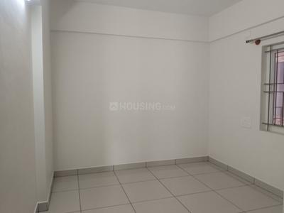 Bedroom Image of 1280 Sq.ft 3 BHK Apartment / Flat for sale in ARS Signature Phase 2 by Bhavisha Homes, Sarjapur Bengaluru for Rs. 11700000