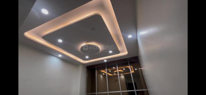 Bindass Resort Bedroom 1