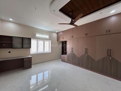 Bedroom Image of 2601 Sq.ft 3 BHK Independent House for sale in Saravanampatty Coimbatore for Rs. 14000000