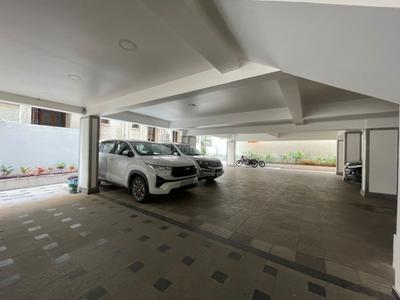 Image of 1900 Sq.ft 3 BHK Apartment / Flat for rent in Jubilee Hills, Hyderabad for Rs. 80000