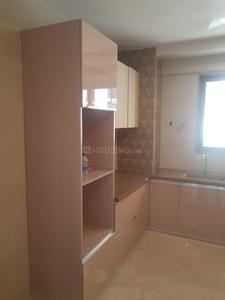 Kitchen Image of 2022 Sq.ft 4 BHK Apartment / Flat for sale in Heritage Pride, Chembur Mumbai for Rs. 65000000