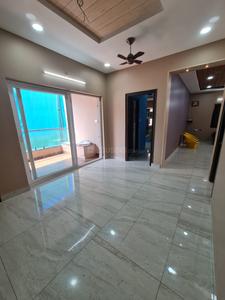 Hall Image of 1750 Sq.ft 3 BHK Apartment / Flat for sale in Puppalaguda Hyderabad for Rs. 15000000
