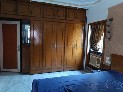 Bedroom Image of 2150 Sq.ft 3 BHK Apartment / Flat for sale in Sun Flower Gardens, Topsia Kolkata for Rs. 22000000