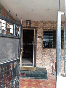 Image of 1650 Sq.ft 3 BHK Villa for sale in Deolali Gaon, Nashik for Rs. 8500000