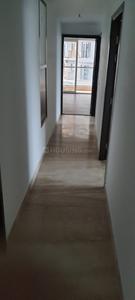 Hall Image of 1250 Sq.ft 2 BHK Apartment / Flat for rent in Supertech Supernova, Sector 94 Noida for Rs. 76000