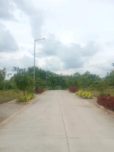 Image of 200 Sq.ft Residential Plot / Land for sale in Peram Kandakatla Valley II, Maheshwaram, Hyderabad for Rs. 6000004