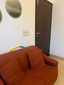 Hall Image of 1800 Sq.ft 3 BHK Builder Floor for sale in Shivalik New Delhi for Rs. 31000000