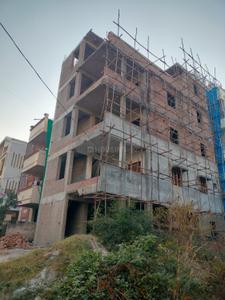 Image of 7000 Sq.ft 8 BHK Independent House for sale in Gachibowli, Hyderabad for Rs. 40000000
