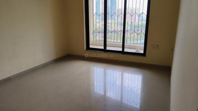 Bedroom Image of 1335 Sq.ft 3 BHK Apartment / Flat for sale in Abrol Vastu Park , Malad West Mumbai for Rs. 27000000
