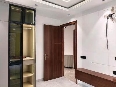 Bedroom Image of 1620 Sq.ft 3 BHK Builder Floor for sale in Sector 56 Gurgaon for Rs. 26000000