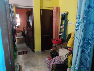 Hall Image of 624 Sq.ft 2 BHK Apartment / Flat for sale in DD Baishali Park, Bramhapur Kolkata for Rs. 3000000