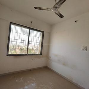 Bedroom Image of 950 Sq.ft 2 BHK Apartment / Flat for rent in Antalica Tower, Ambernath East Ambernath for Rs. 12000